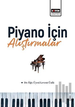 Piyano İçin Alıştırmalar | Kitap Ambarı