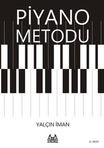 Piyano Metodu | Kitap Ambarı