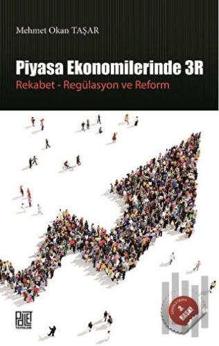 Piyasa Ekonomilerinde 3R | Kitap Ambarı