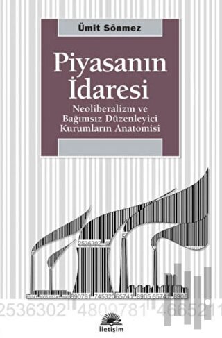 Piyasanın İdaresi | Kitap Ambarı