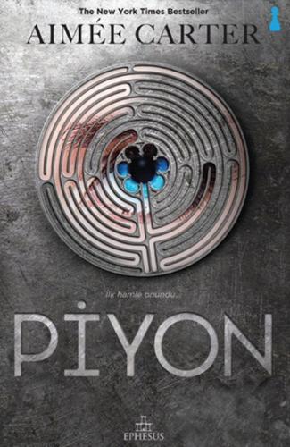 Piyon | Kitap Ambarı