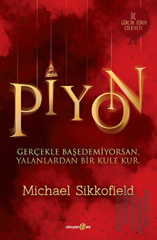 Piyon | Kitap Ambarı