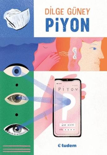 Piyon | Kitap Ambarı