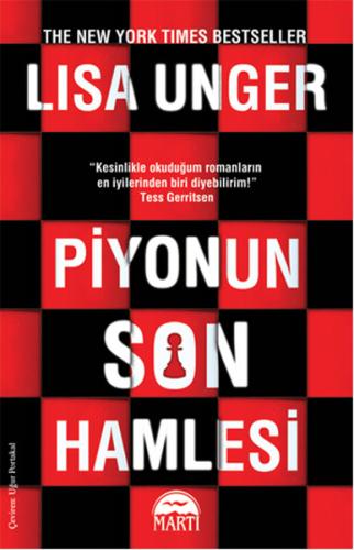 Piyonun Son Hamlesi | Kitap Ambarı