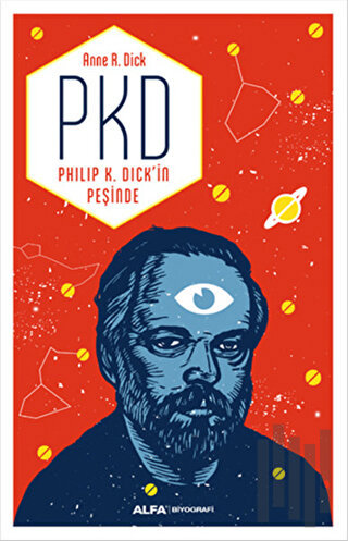 PKD - Philip K. Dick'in Peşinde | Kitap Ambarı