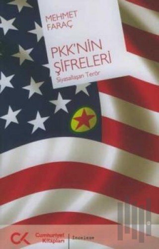 PKK’nin Şifreleri | Kitap Ambarı