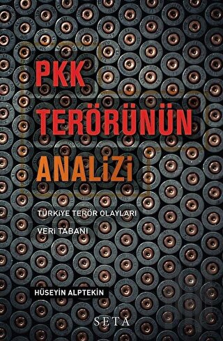 PKK Terörünün Analizi | Kitap Ambarı