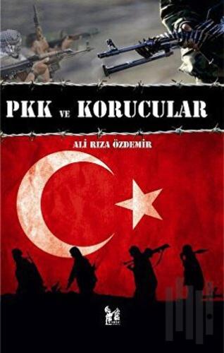 PKK ve Korucular | Kitap Ambarı