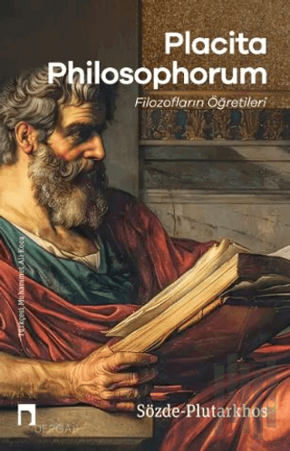 Placita Philosophorum - Filozofların Öğretileri | Kitap Ambarı