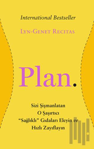 Plan | Kitap Ambarı