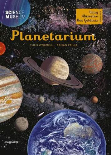 Planetarium (Ciltli) | Kitap Ambarı