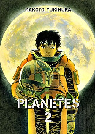 Planetes Cilt 2 | Kitap Ambarı