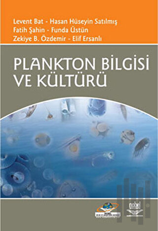 Plankton Bilgisi ve Kültürü | Kitap Ambarı