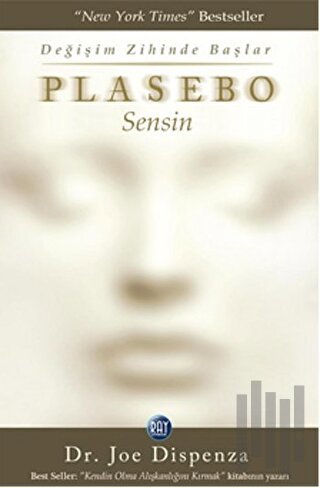 Plasebo Sensin | Kitap Ambarı