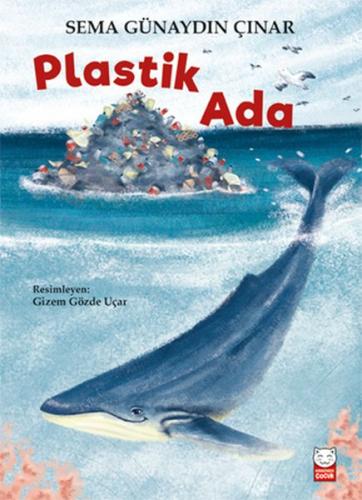 Plastik Ada | Kitap Ambarı