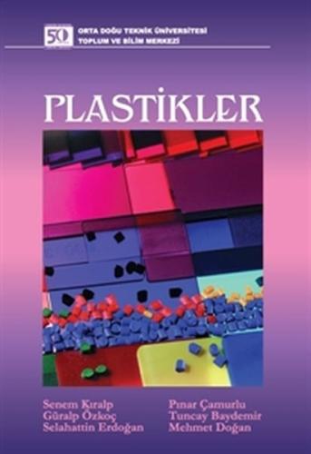 Plastikler | Kitap Ambarı