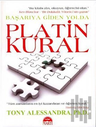 Platin Kural | Kitap Ambarı