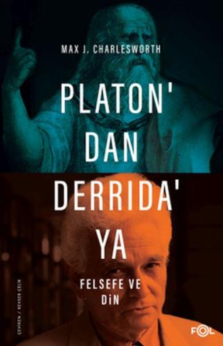 Platon’dan Derrida’ya Felsefe ve Din | Kitap Ambarı