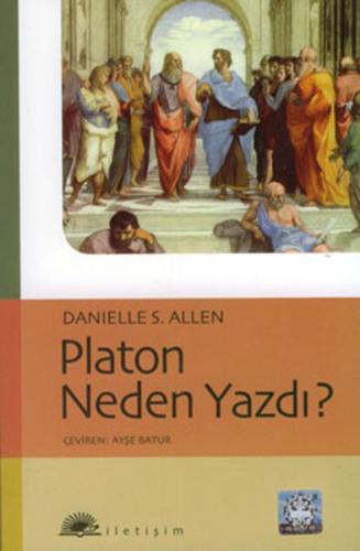 Platon Neden Yazdı? | Kitap Ambarı