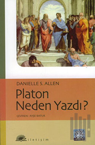 Platon Neden Yazdı? | Kitap Ambarı