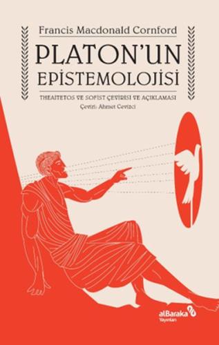 Platon'un Epistemolojisi | Kitap Ambarı