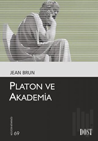 Platon ve Akademia | Kitap Ambarı