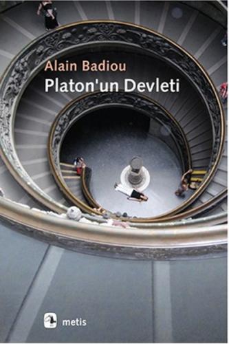 Platon’un Devleti | Kitap Ambarı