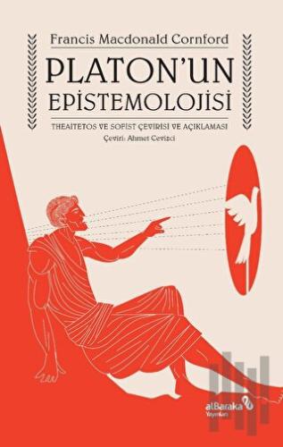 Platon'un Epistemolojisi | Kitap Ambarı