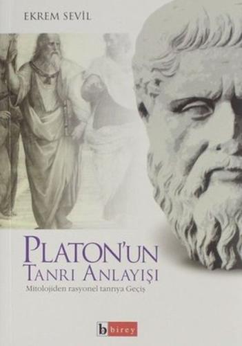 Platon'un Tanrı Anlayışı | Kitap Ambarı