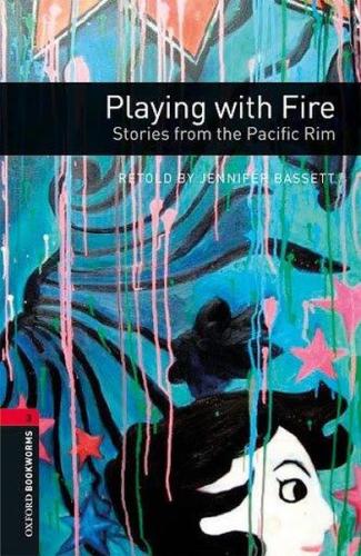 Playing with Fire: Stories from the Pacific Rim | Kitap Ambarı