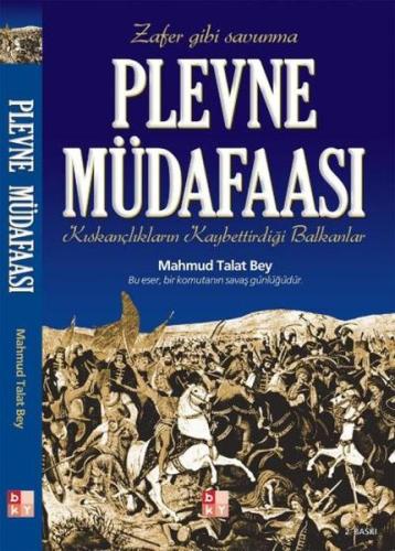 Plevne Müdafaası | Kitap Ambarı