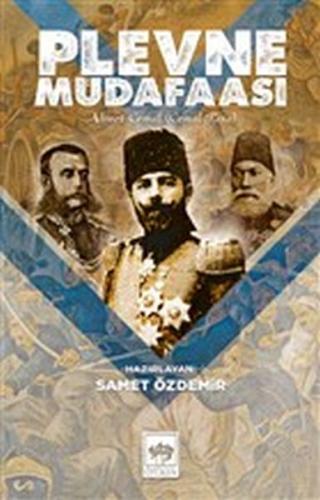 Plevne Müdafaası | Kitap Ambarı