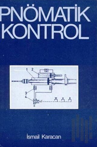 Pnömatik Kontrol | Kitap Ambarı