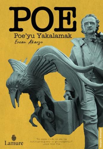 Poe'yu Yakalamak | Kitap Ambarı