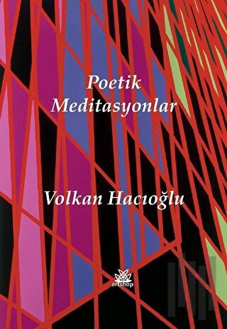 Poetik Meditasyonlar | Kitap Ambarı