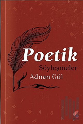 Poetik Söyleşmeler | Kitap Ambarı