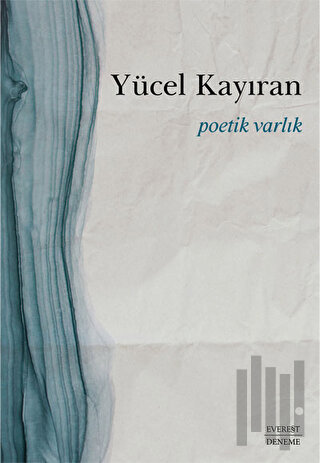 Poetik Varlık | Kitap Ambarı