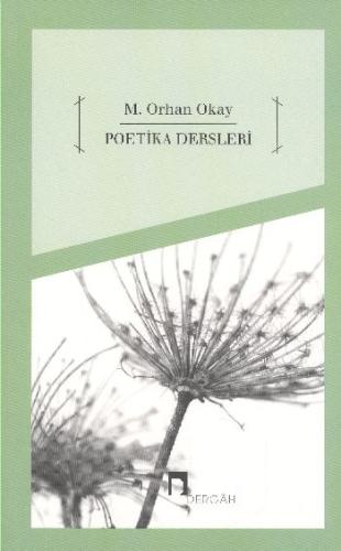 Poetika Dersleri | Kitap Ambarı