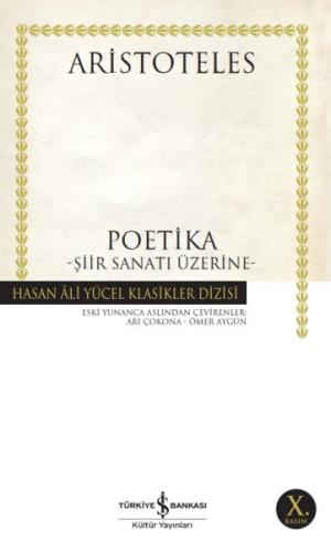 Poetika | Kitap Ambarı