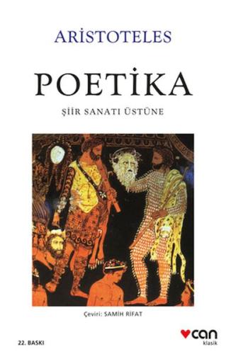 Poetika | Kitap Ambarı