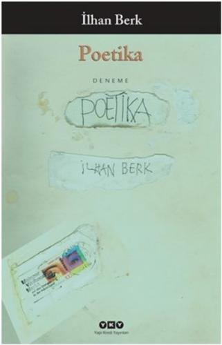 Poetika | Kitap Ambarı