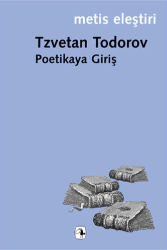 Poetikaya Giriş | Kitap Ambarı