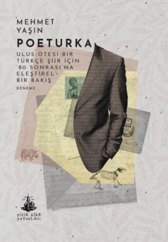 Poeturka | Kitap Ambarı