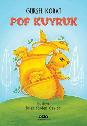 Pof Kuyruk | Kitap Ambarı