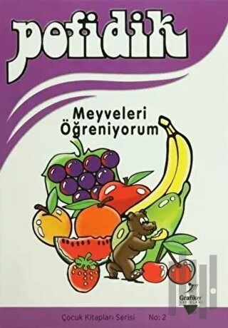 Pofidik (5 Kitap) | Kitap Ambarı