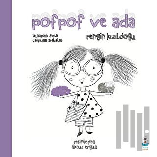 Pofpof ve Ada | Kitap Ambarı