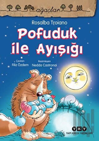 Pofuduk İle Ayışığı | Kitap Ambarı