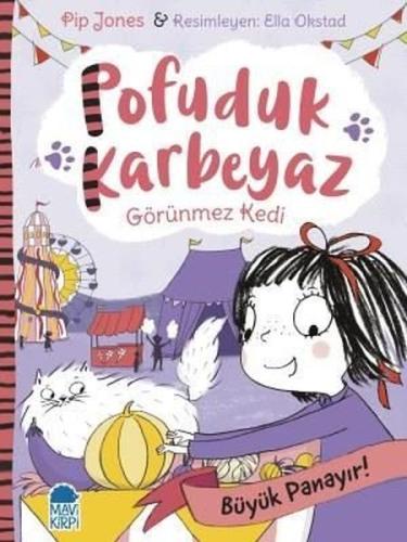 Pofuduk Karbeyaz - Büyük Panayır! | Kitap Ambarı