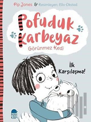 Pofuduk Karbeyaz - İlk Karşılaşma! | Kitap Ambarı