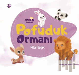 Pofuduk Ormanı | Kitap Ambarı